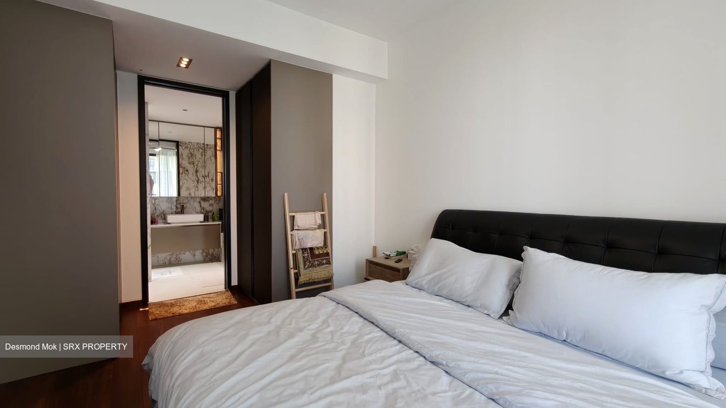 Irwell Hill Residences (D9), Apartment #551649071